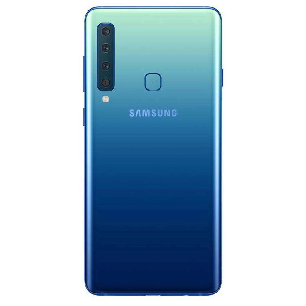 ویدیوی اختصاصی؛ بررسی اولیه Galaxy A9